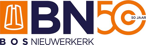 Logo BN 50JAAR